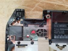 Верхня частина Hp Pn 686931-001 №2